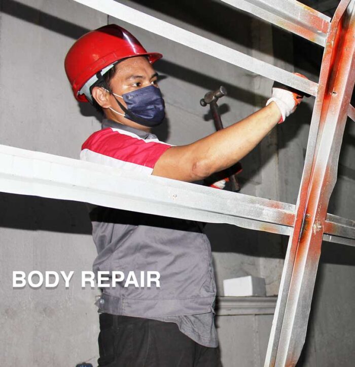 body-repair