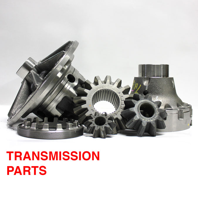 transmisson-parts